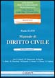 Manuale di diritto civile