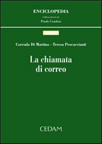 La chiamata di correo