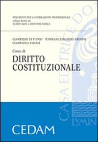 Corso di diritto costituzionale
