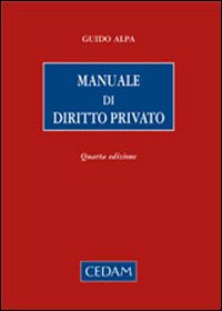 Manuale di diritto privato