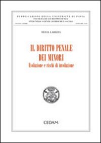 Il diritto penale dei minori. Evoluzione e rischi di involuzione