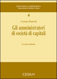 Gli amministratori di società di capitali