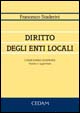 Diritto negli enti locali