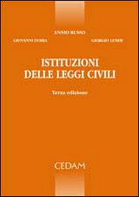Istituzioni delle leggi civili