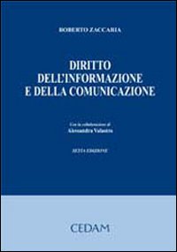 Diritto dell'informazione e della comunicazione
