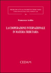 La cooperazione internazionale in materia tributaria