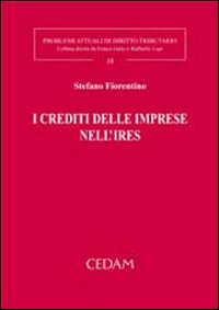 I crediti delle imprese nell'Ires
