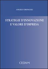 Strategie d'innovazione e valore d'impresa
