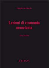 Lezioni di economia monetaria