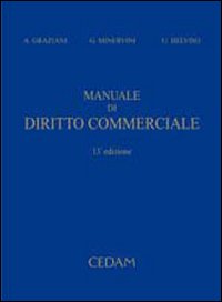 Manuale di diritto commerciale