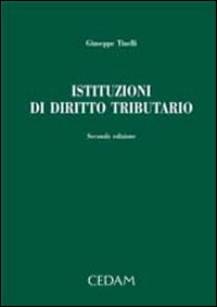 Istituzioni di diritto tributario