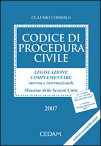 Codice di procedura civile