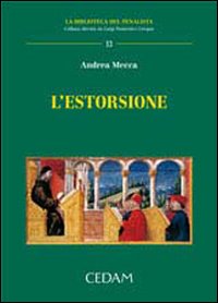 L'estorsione
