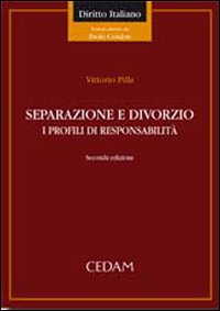 Separazione e divorzio. I profili di responsabilità
