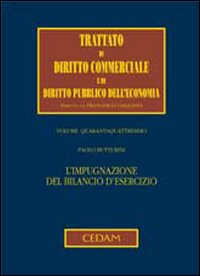 L'impugnazione del bilancio d'esercizio