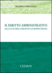 Il diritto amministrativo