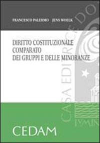 Diritto costituzionale comparato dei gruppi e delle minoranze
