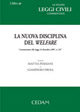 La nuova disciplina del welfare