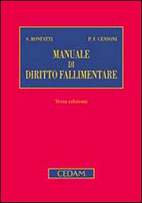 Manuale di diritto fallimentare