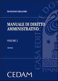 Manuale di diritto amministrativo. Vol. 2: Attività