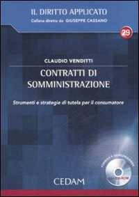 Contratti di somministrazione. Strumenti e strategie di tutela per il consumatore