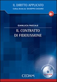 Il contratto di fideiussione
