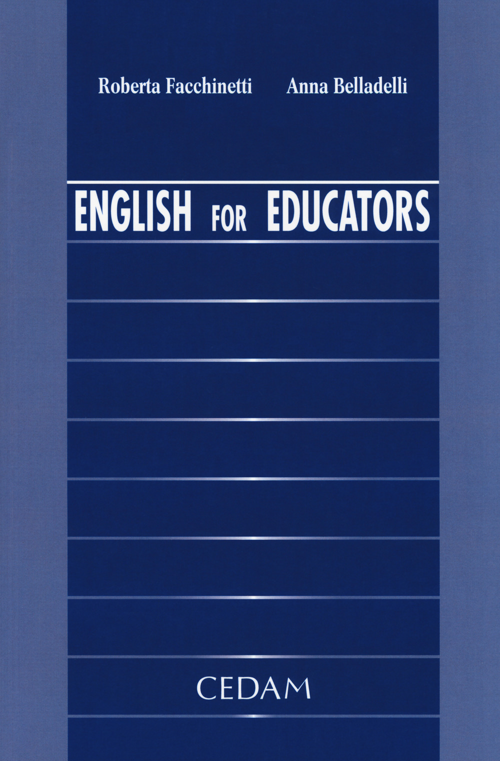 English for educators. Ediz. italiana e inglese