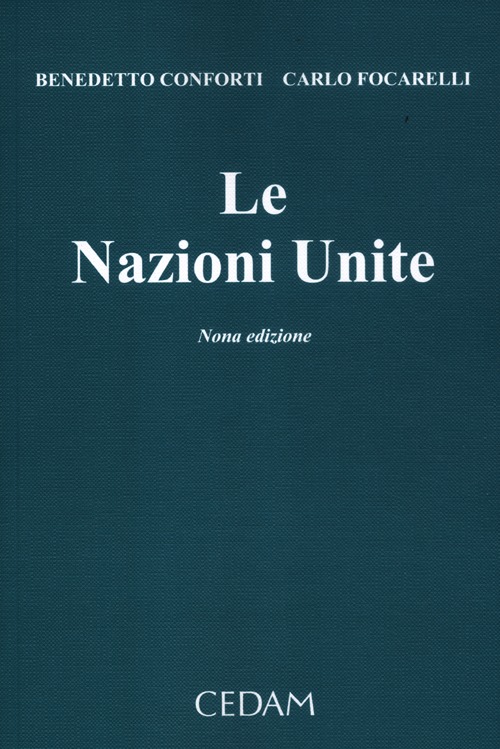 Le Nazioni Unite