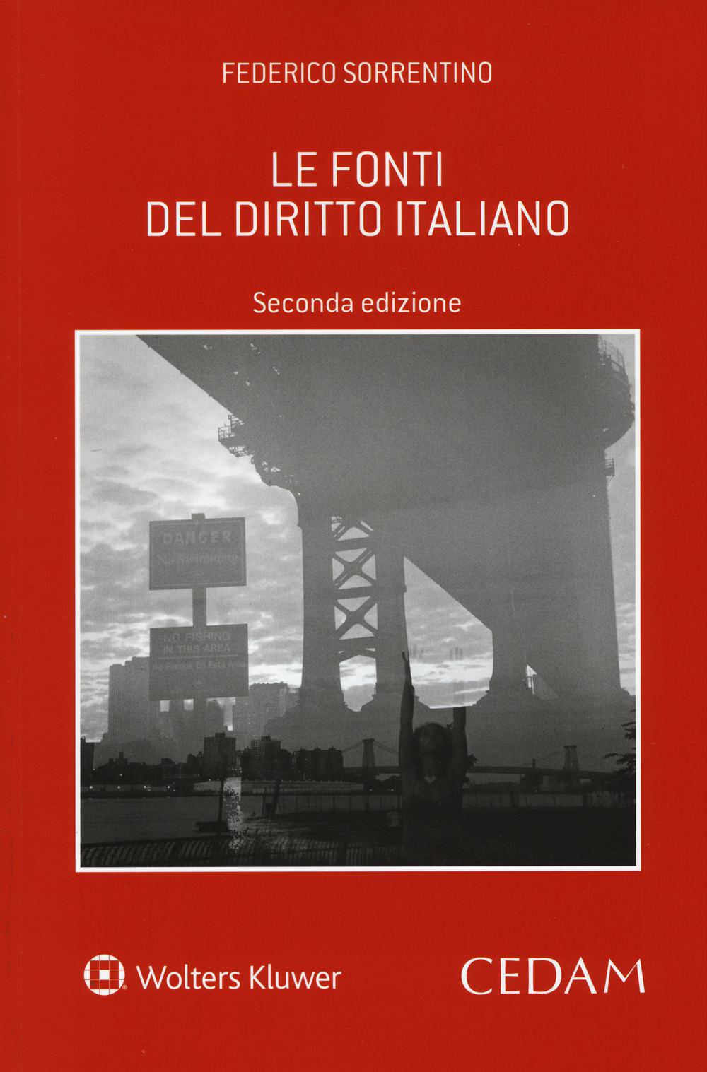 Le fonti del diritto italiano