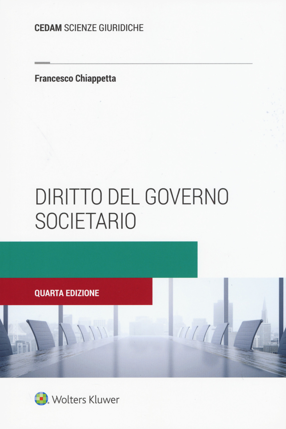 Diritto del governo societario. La corporate governance delle società quotate