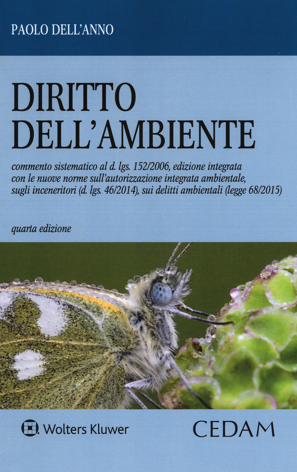 Diritto dell'ambiente