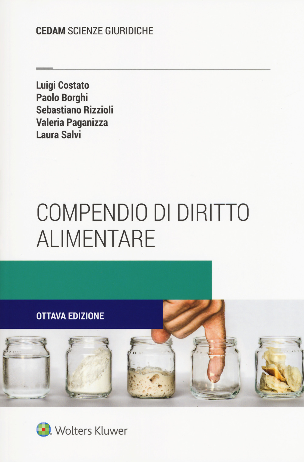 Compendio di diritto alimentare
