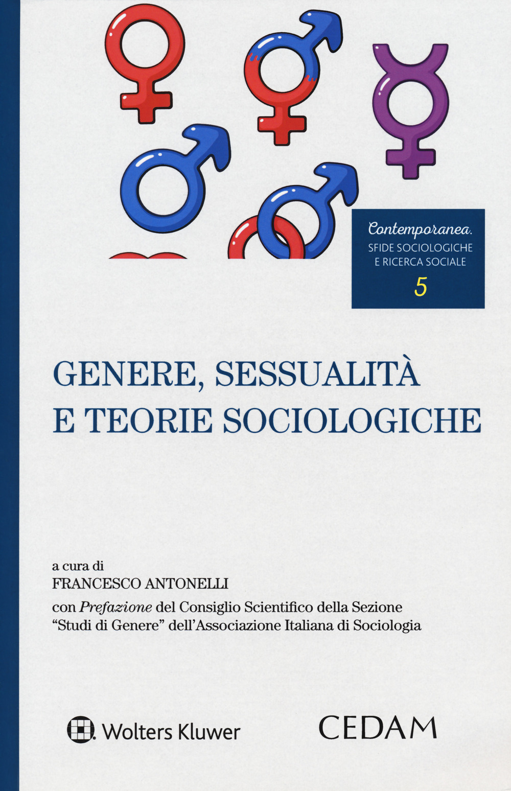 Genere, sessualità e teorie sociologiche