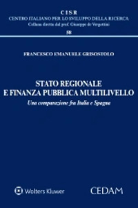Stato regionale e finanza pubblica multilivello. Una comparazione fra Italia e Spagna