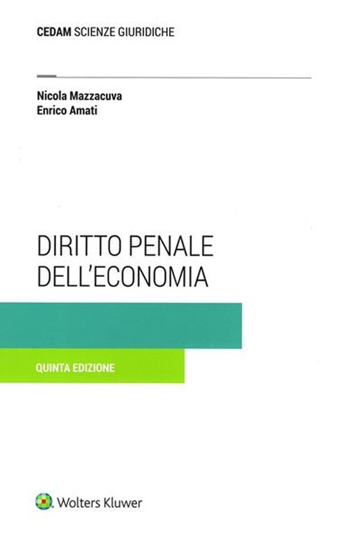 Diritto penale dell'economia