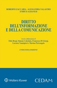 Diritto dell'informazione e della comunicazione