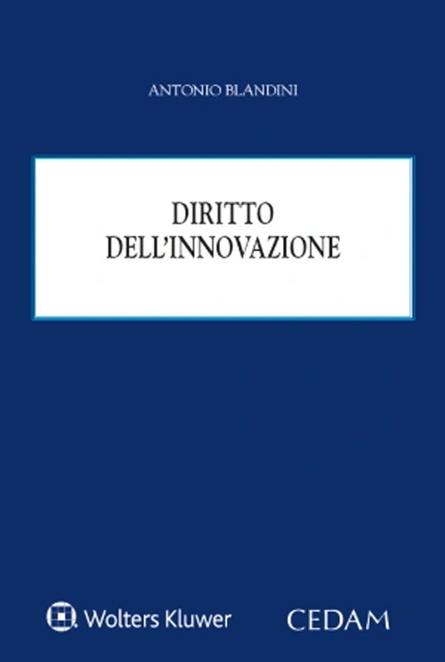 Diritto dell’innovazione