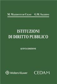 Istituzioni di diritto pubblico