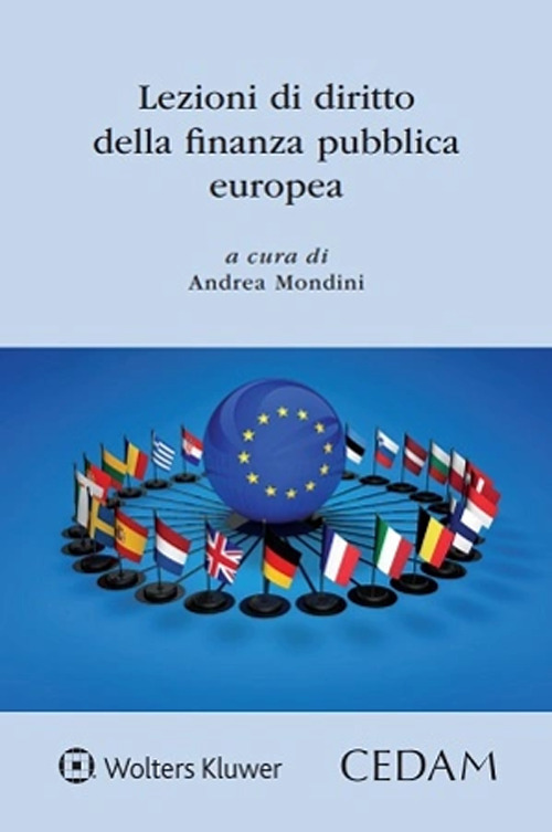Lezioni di diritto della finanza pubblica europea