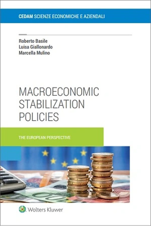 Macroeconomic stabilization policies
