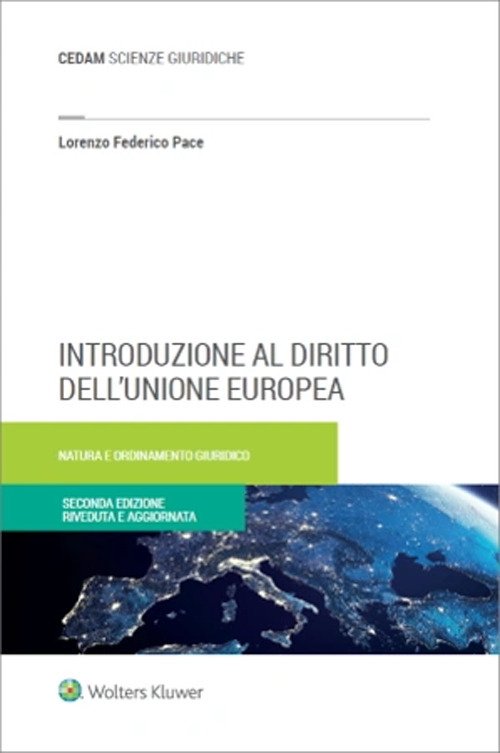 Introduzione al diritto dell'Unione Europea