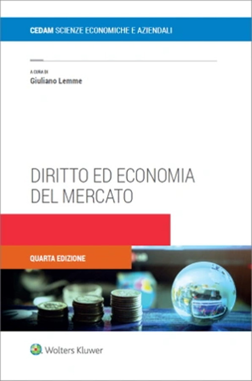 Diritto ed economia del mercato