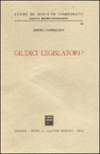 Giudici legislatori?