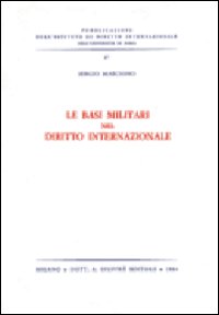 Le basi militari nel servizio internazionale