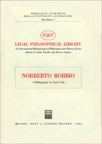 Norberto Bobbio