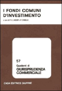 I fondi comuni d'investimento