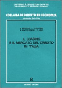 Il leasing e il mercato del credito in Italia