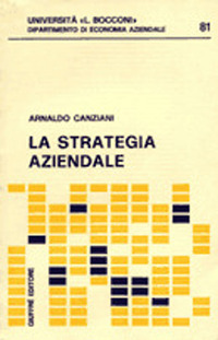 La strategia aziendale