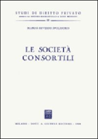 Le società consortili