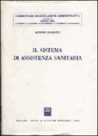 Il sistema di assistenza sanitaria